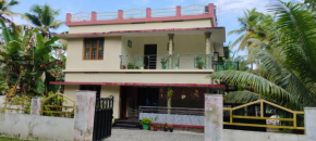 Miracle Dream Homestay Munroe Island